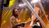 Shawn had the perfect end to his career at Wrestlemania